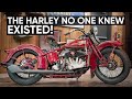 The Harley UMG