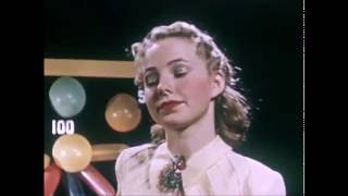 Patsy Cline - Lovesick Blues - HD