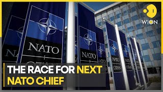 NATO Chief Jens Stoltenberg to step down in September this year | Latest World News | WION