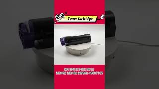 Toner Cartridge for OKI B412 B432 B512 MB472 MB492 MB562 45807105