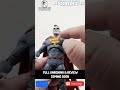 DC Rebirth Bizarro (Superman) - Quick Review #bizarro #superman #dcmultiverse #mcfarlanetoys