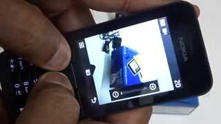 Nokia 220 Unboxing Video