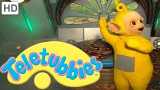 Teletubbies: Too Much Tubby Toast! - Full Episode Clip