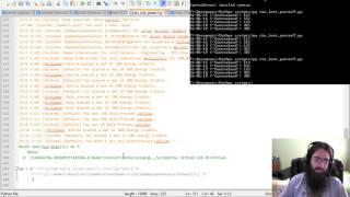 Let's Code Python: STO Loot Parser, Part 7