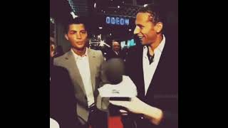 Who is the best? Ft. Manchester United Anderson Ferdinand Ronaldo Alex Ferguson MUFC GGMU OLD
