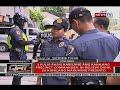 qrt 3 pulis pasig kabilang ang kanilang precinct commander ni relieve dahil...