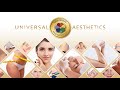 Universal Aesthetics 2 min English version