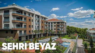 Şehr-i Beyaz 2 | Istanbul Properties for Sale | Royal White Property