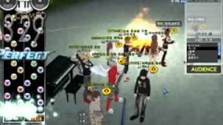 Band Master Online Battle: PH vs KR  (Part 3)