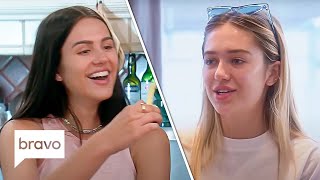 Delilah Belle and Amelia Gray Hamlin Before They Were Famous | Real Housewives of Beverly Hills