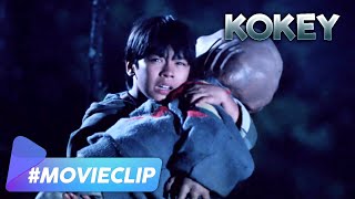 Save our friend! | Back to the Past: 'Kokey' | #MovieClip