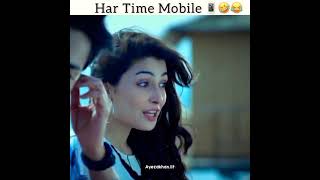 Ayeza Khan & Danish Ad |Har Time Mobile |Whatsapp Status |Ayeza khan Attitude