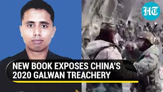 Revealed: How Chinese troops killed an Indian Army medic who treated them during 2020 Galwan clash