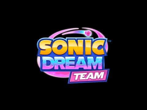Sonic Dream Team Main Theme (Full Version)