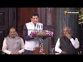 🔴live புதிய நாடாளுமன்றத்தில் பிரதமர் மோடி உரை நேரலை parlliament session live narendra modi