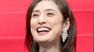 天海祐希、大物ミュージシャンとの関係明かす「大ファンで、ウチの兄が。号泣しながら一緒に踊っていたらしい」