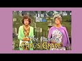 Carol Burnett - RARE Family Sketch: 