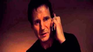 Adele- Hello MEETS Liam Neeson's Taken