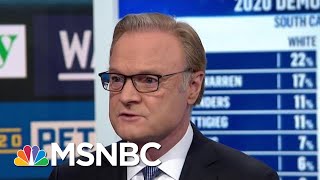 Lawrence: Biden Had As Bad A Moment As He Could Have Had On That Stage | The 11th Hour | MSNBC