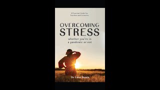 Overcoming Stress by Dr Edna Rooth