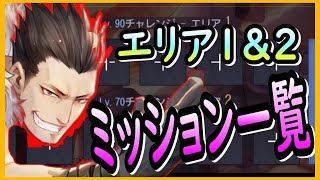 【ハガモバ】強欲 グリード イベント　攻略 ミッション一覧まとめです。ちょいオタ　のぶちゃん【鋼の錬金術師】