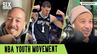 NBA Youth Movement, Joker Gets Serious, Pelicans Are Floundering \u0026 Even More All-Star Game Changes