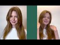 get 5x stronger hair using botanical repair™ color treatment aveda