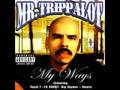 Mr. Trippalot Ft. Garfield - Talk To You