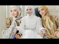 Mira Filzah mahu lebih banyak masa bersama keluarga, rancang timang cahaya permata kedua