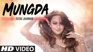Mungda Song Total Dhamaal | Sonakshi Sinha | Latest New Hindi Songs 2019