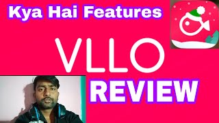 #VLLO |Reviewing The Best Video Editing App 😱| Slayer UV | Edit Like A Pro