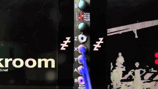 disting mk3 - Tape Delay