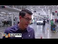 volkswagen invests $5b in rivian rivian cuts steps in battery production news9