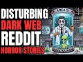 The SHOCKING Truth About AI Written Futures No One Wants You to Know: 3 Dark Web Horror Stories!