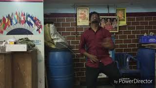 Maari Telugu Songs|| Ye Dhanushu Video Song by hyd || Dhanush, Kajal Agarwal