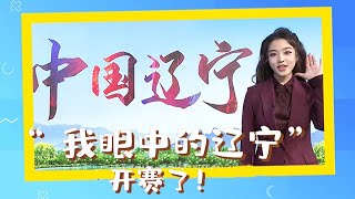 快来投稿!“我眼中的辽宁”主题作品征集大赛开始啦!