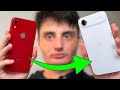 How To Transfer Data to iPhone Air from OLD iPhone (Photos, Data, Everything)