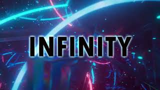 Guru Josh Project - Infinity 2021 (Klass Vocal Mix) - Festival Version (Dess Remix) - Lyric Video
