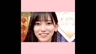 【乃木坂46池田瑛紗】光、闇属性持ちのテレサちゃん #shorts