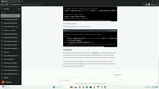 running a system command in a python script
