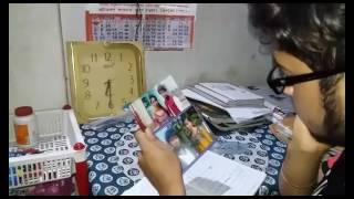 Elo melo icche joto by Imran