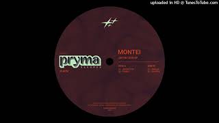 Montei - Dropped [PRYM001]