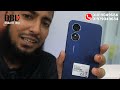 oppo a17 unboxing u0026 first impression oppo mobile phone price in bangladesh dhaka bd vlogs