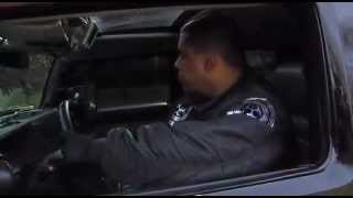 Citizens Fight Crime