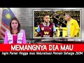 FAM LAGI NGAYAL ● Cuma Ingin Pamer ke Indonesia ~ Hingga mau Naturalisasi Pemain Semahal ini ||