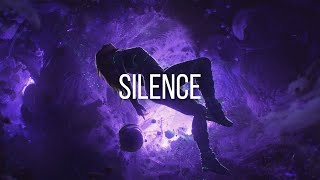 Marshmello ft. Khalid - Silence (Illenium Remix) [Lyrics]