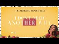 Wendi Henderson Wyatt - Another Why (Lyric Video)