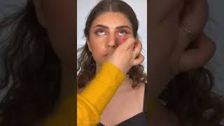 تتوريال مكياج سهل جميل ارتست نوف makeup tutorial