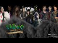 Villains Lair: What Goes Around Comes Around ( Once Upon A Time Version)