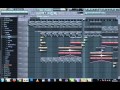 TUTORIAL: David Guetta ft. Sia - She Wolf [FL Studio 11 Remake / Instrumental] [HD]